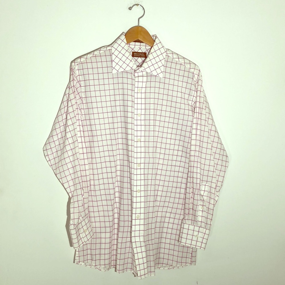 MICHAEL - MICHAEL KORS dress shirt.